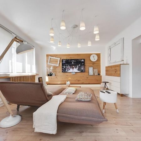 Amazing Apartment In Downtown Марибор Экстерьер фото