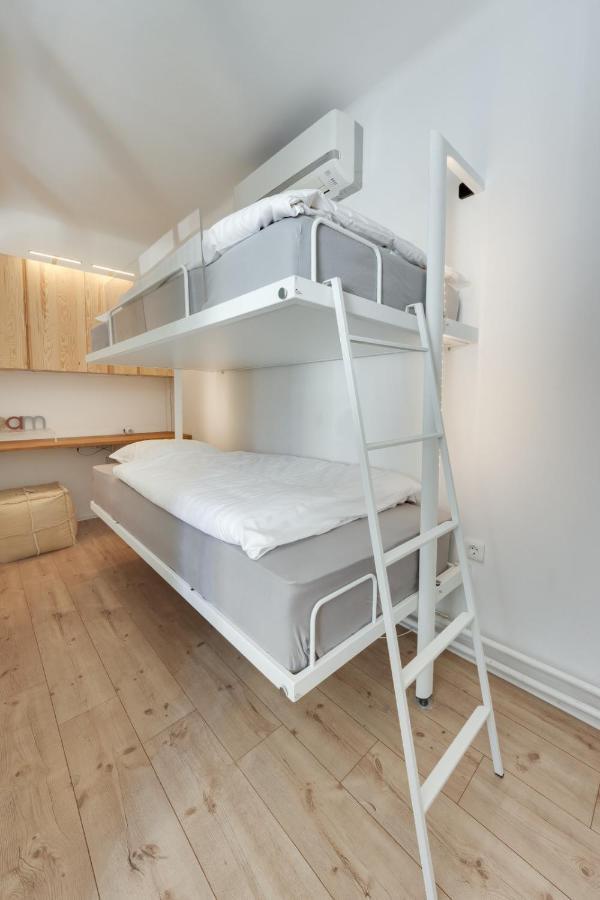 Amazing Apartment In Downtown Марибор Экстерьер фото