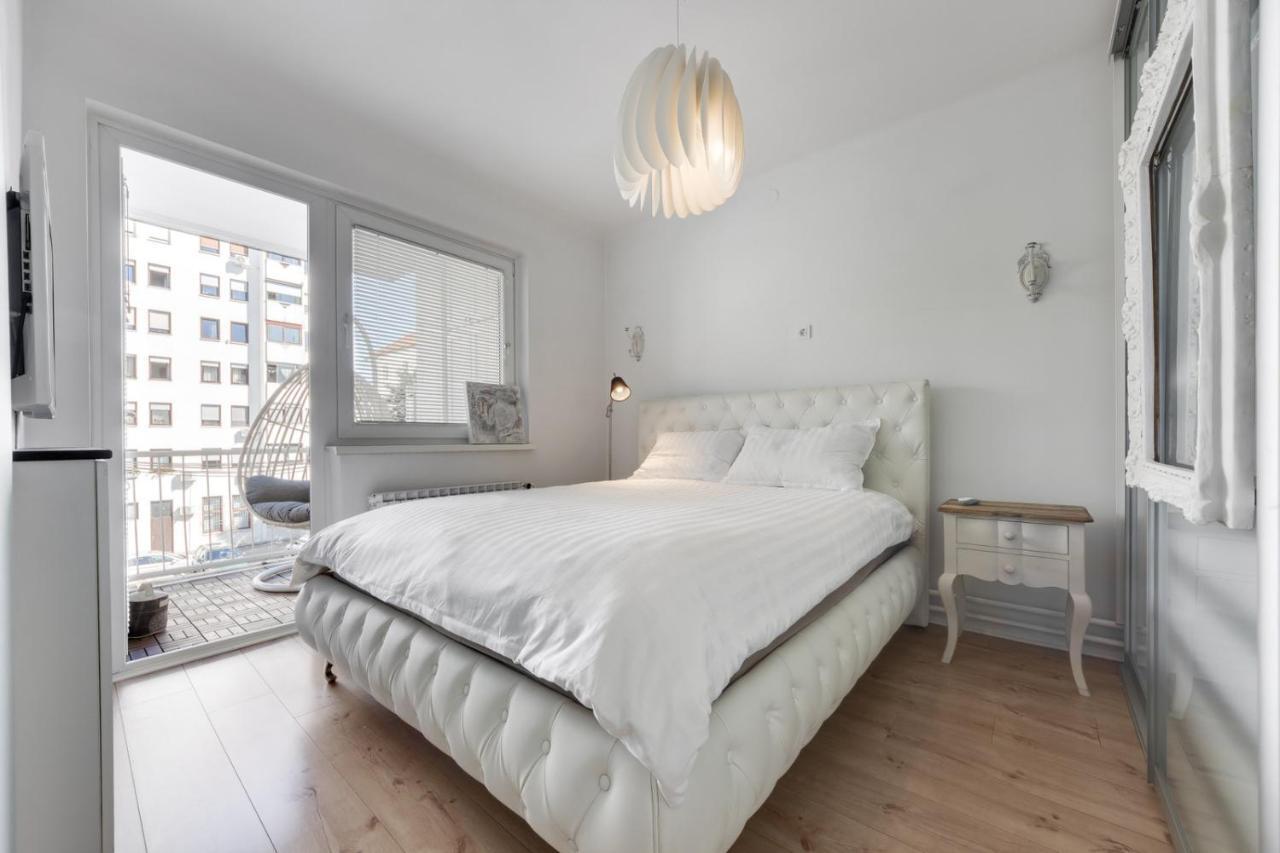 Amazing Apartment In Downtown Марибор Экстерьер фото