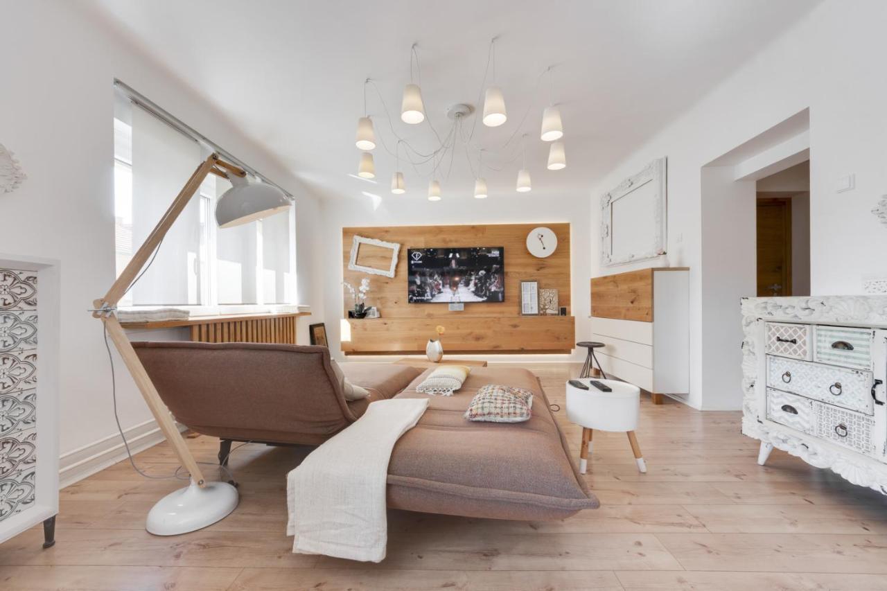 Amazing Apartment In Downtown Марибор Экстерьер фото