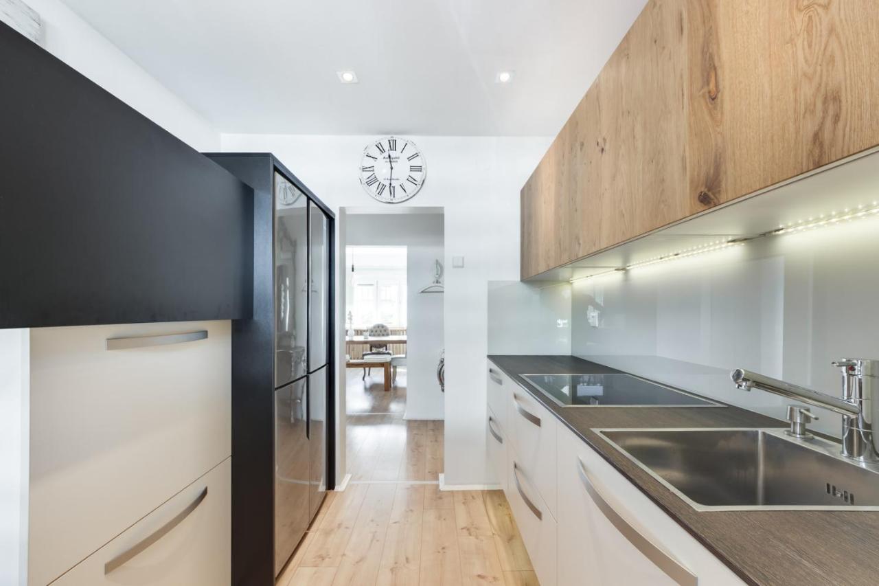 Amazing Apartment In Downtown Марибор Экстерьер фото