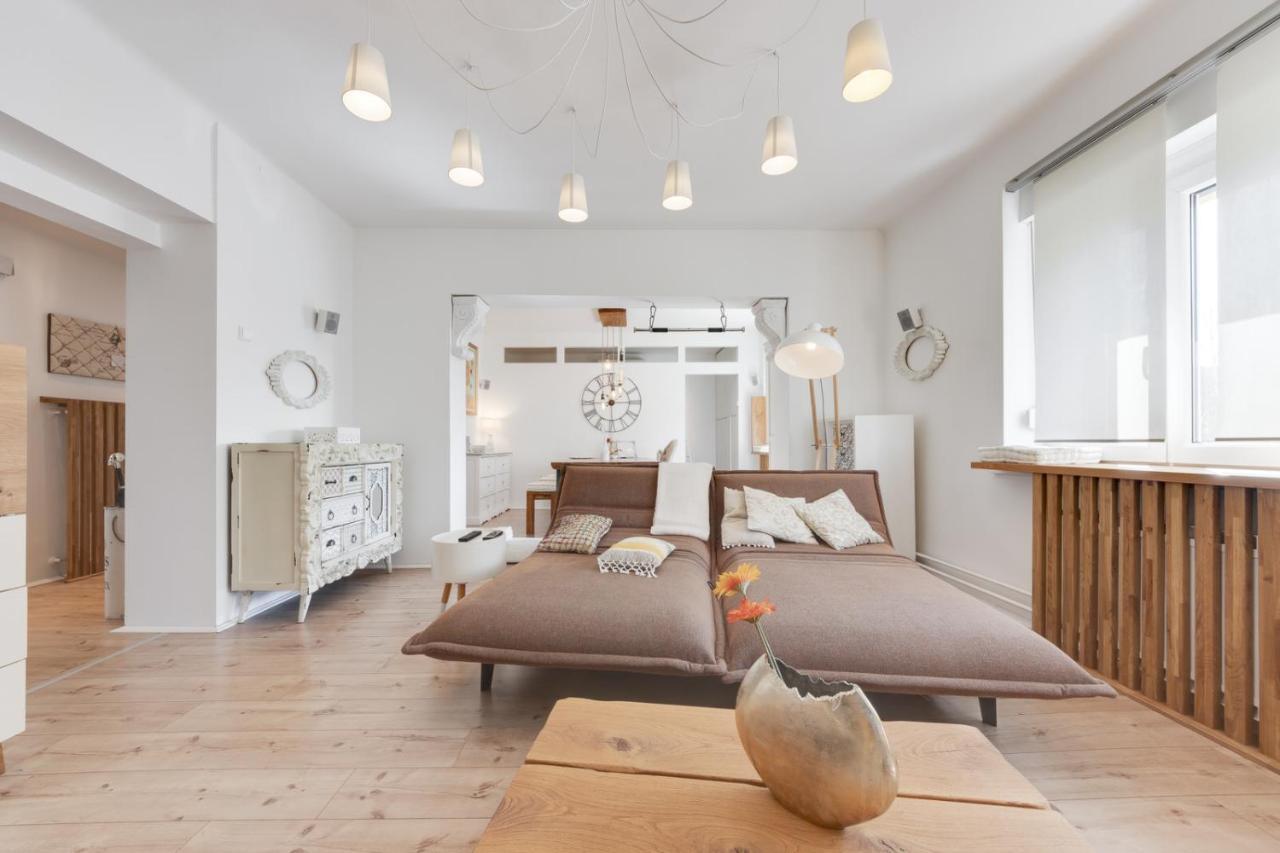 Amazing Apartment In Downtown Марибор Экстерьер фото
