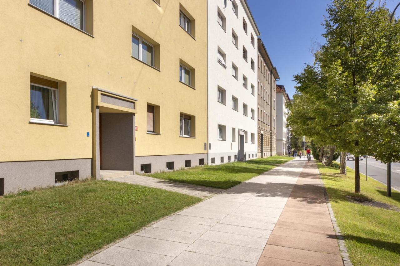Amazing Apartment In Downtown Марибор Экстерьер фото
