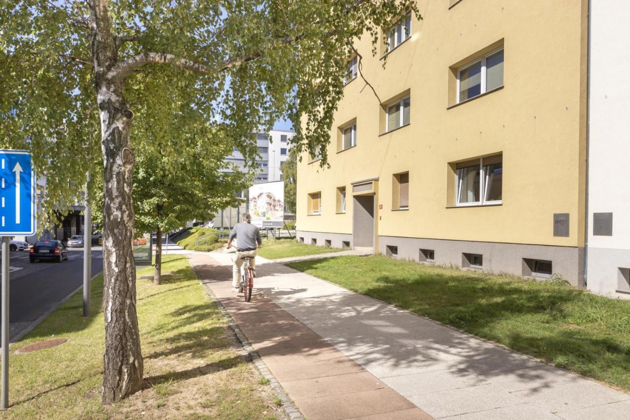 Amazing Apartment In Downtown Марибор Экстерьер фото