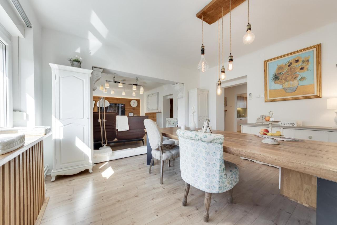 Amazing Apartment In Downtown Марибор Экстерьер фото
